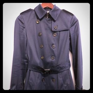 Burberry Trench